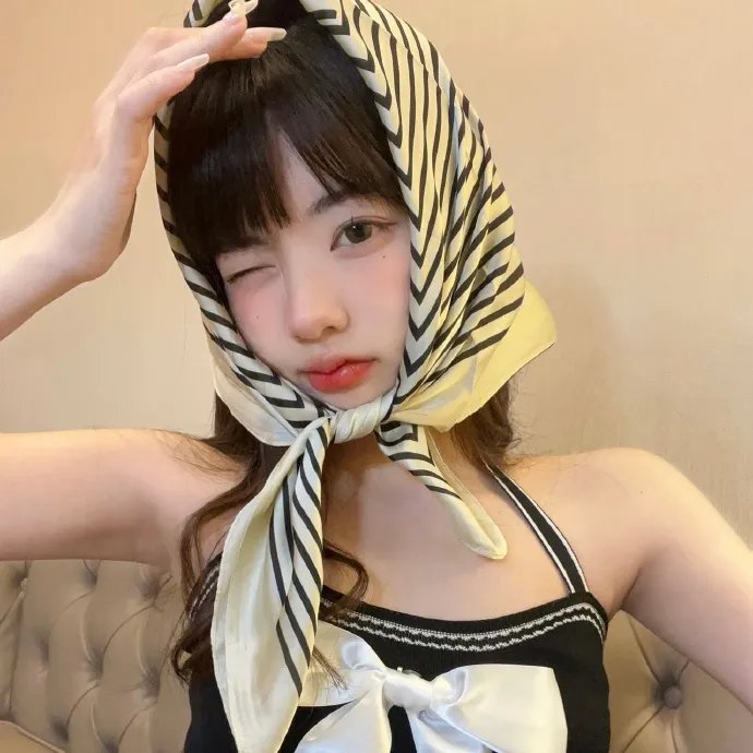 女兵切尔西