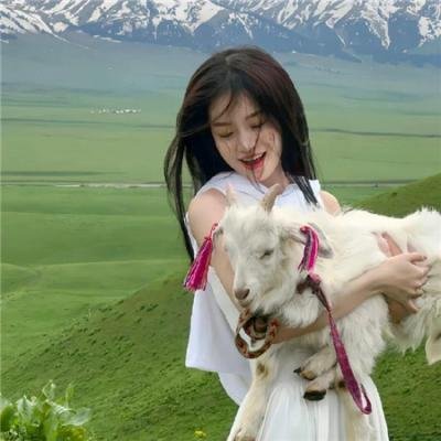 谜样的他